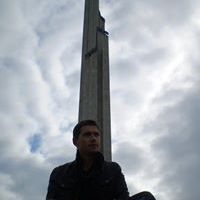 Aleksandr Nychiporuk