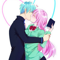 Kuroko Tetsuya