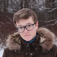 Антон Карасёв