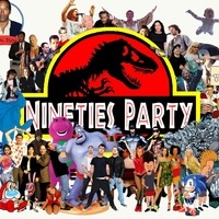 I Love the '90s