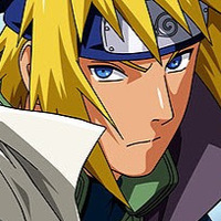 Minato Namikaze