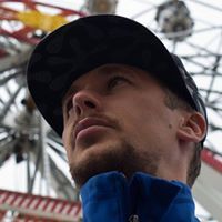 Andrey Ståhl