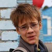 Пашка Алексеев