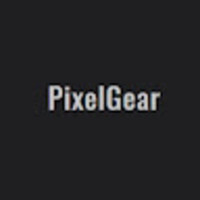 Pixel Gear