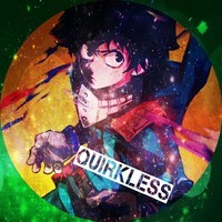 QuirkIess