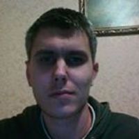 Sergey Khlybov