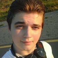 Кирилл Кадышев