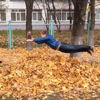 Никита Дорофеев