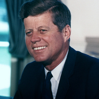 Killer Of Kennedy
