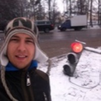Podlesnov Artyom