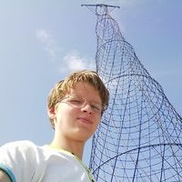 Алексей Шабанов