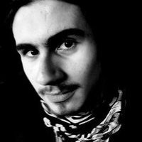 Илья Кропотов