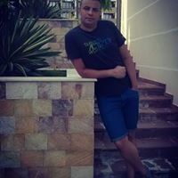 Andriy Komarnytskyy