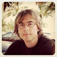 Alexey Cherkasov