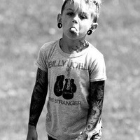 Лёша Овчарук