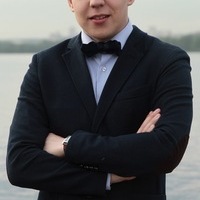 Nikita Zherebtsov