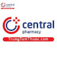 Thuốc hạ mỡ máu tại Central Pharmacy