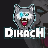 Dikach