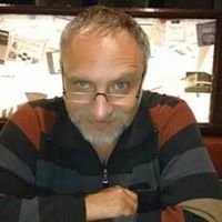 Арсений Пригожин