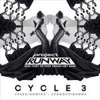 Project Runway Viet Nam