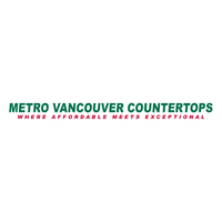 Metro Vancouver Countertops