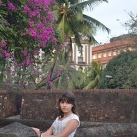 Лера Вартанова