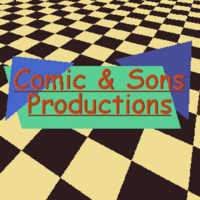ComicAndSons