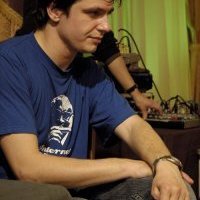 Алексей Богданов