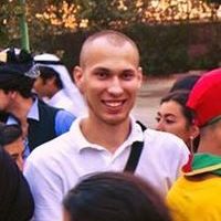 Iskandar Gubaydullin