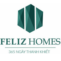 Feliz Homes Hoàng Mai