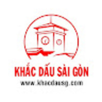 Khắc Dấu Sài Gòn
