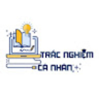 Trắc Nghiệm Cá Nhân