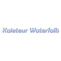 Kaieteur Waterfalls