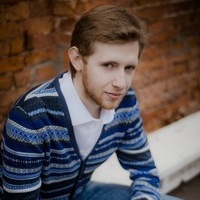 Алексей Ткачук
