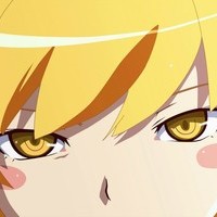 Shinobu Oshino