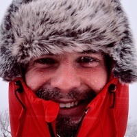 Boris Pustovoytov