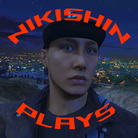 Nikishin Plays