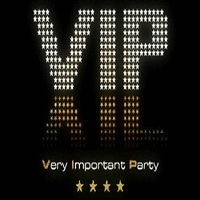 Zion's V.I.P. (NSFW)