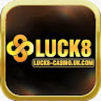 LUCK8