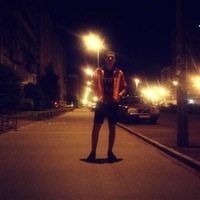 Yury Miderov