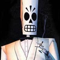 GrimFandango