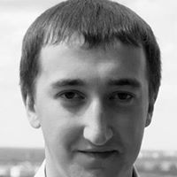 Сергей Бондарев