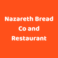 Nazareth Bread Co and Restaurant