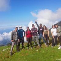 Triund Trek