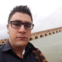 SeyedMohsen Mousavi