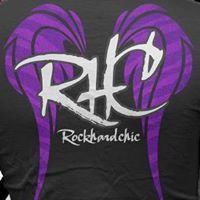 Rockhardchic Chic