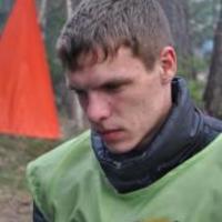 Даниил Остроух