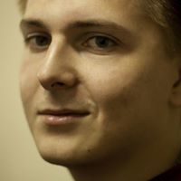 Павел Митюшкин