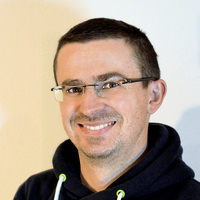 Oleksandr Oksymets