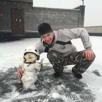 Стас Гулякин